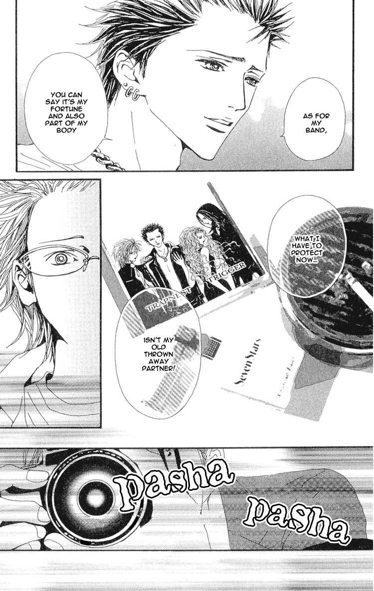 Read Nana Manga Online
