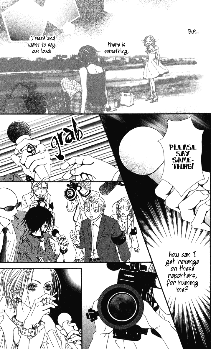 Read Nana Manga Online