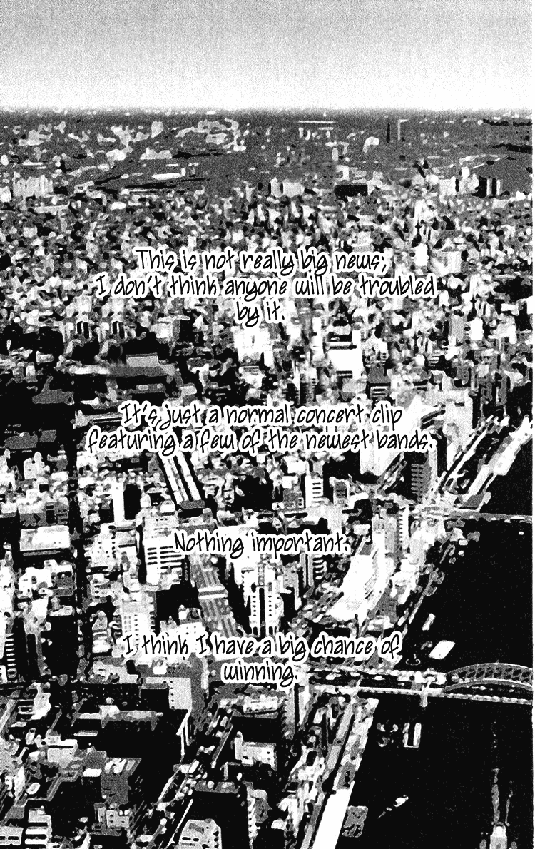 Read Nana Manga Online