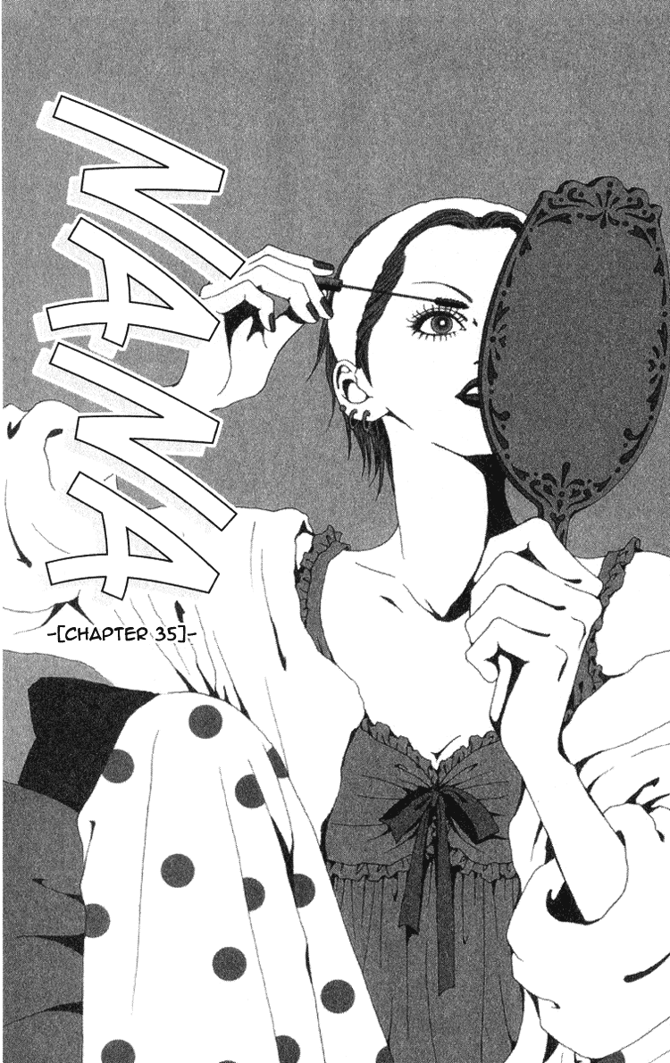 Read Nana Manga Online