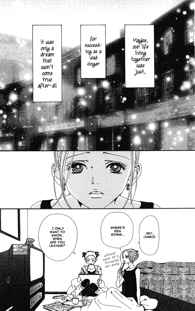 Read Nana Manga Online