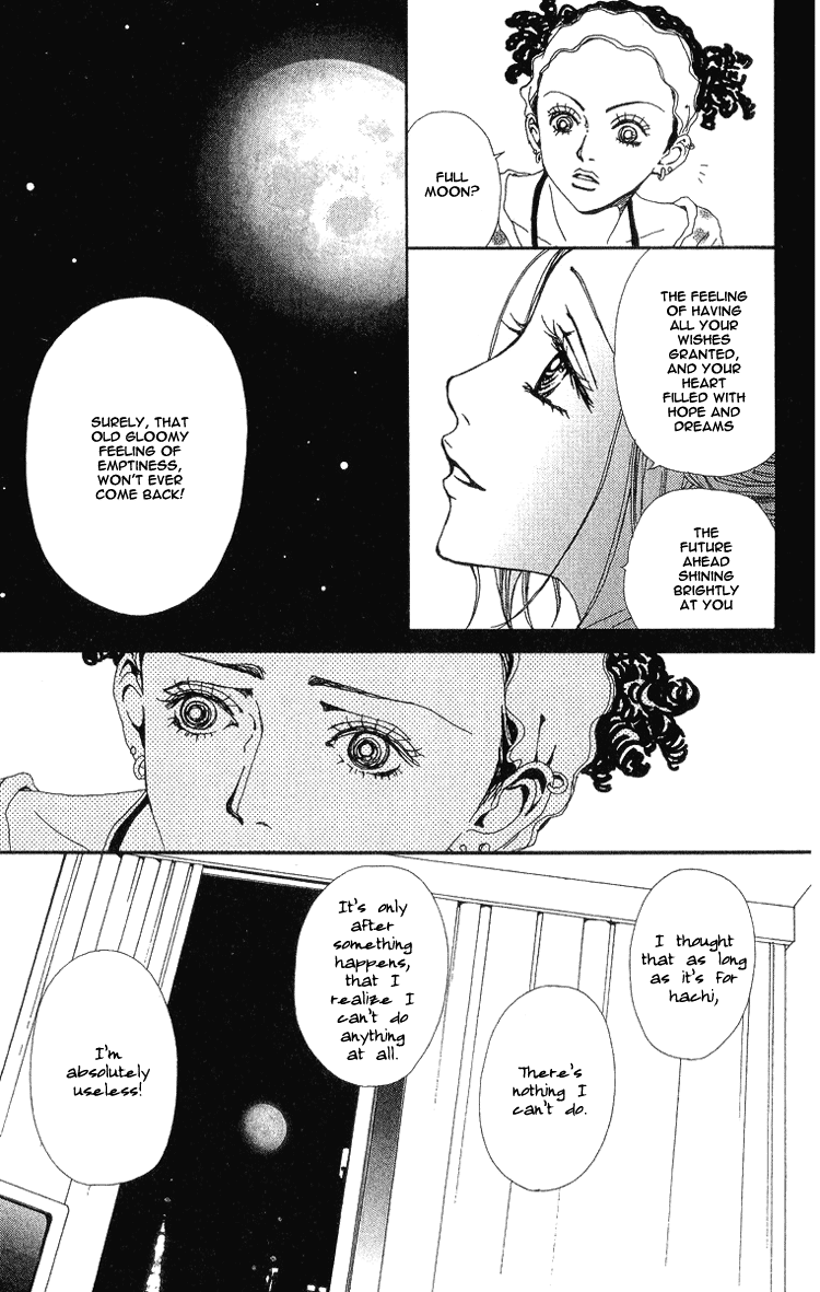 Read Nana Manga Online