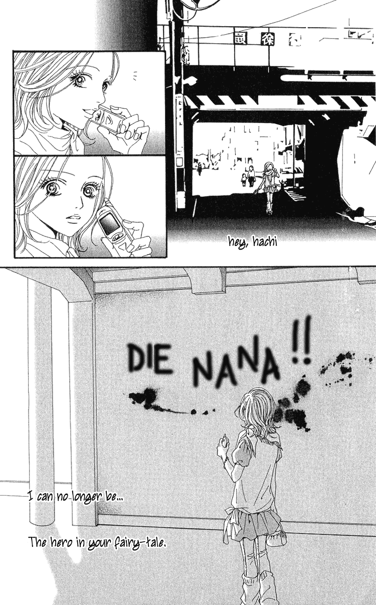 Read Nana Manga Online