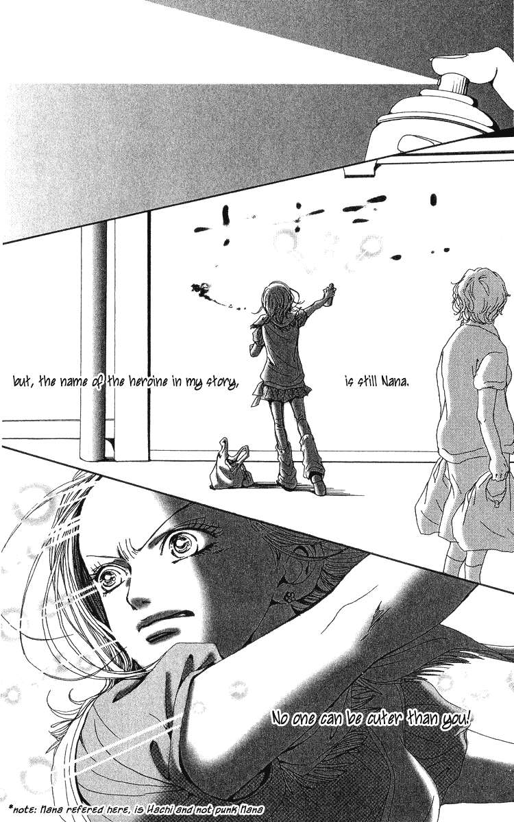Read Nana Manga Online