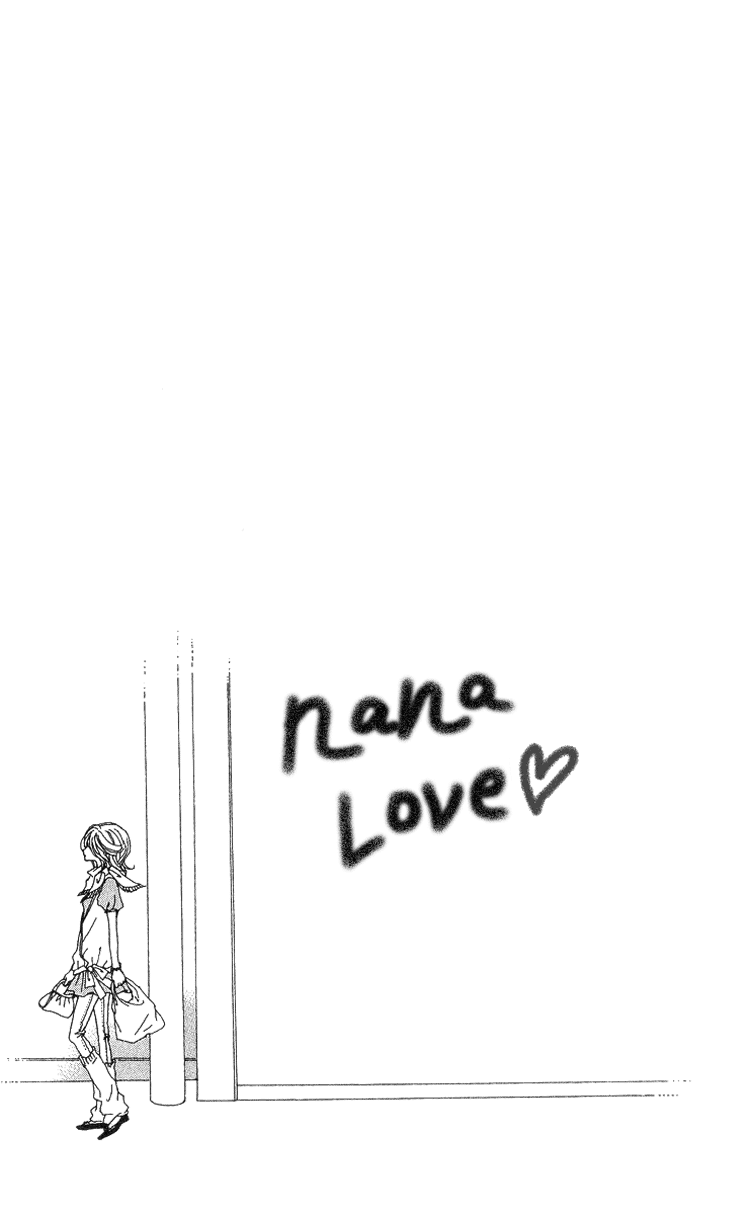 Read Nana Manga Online