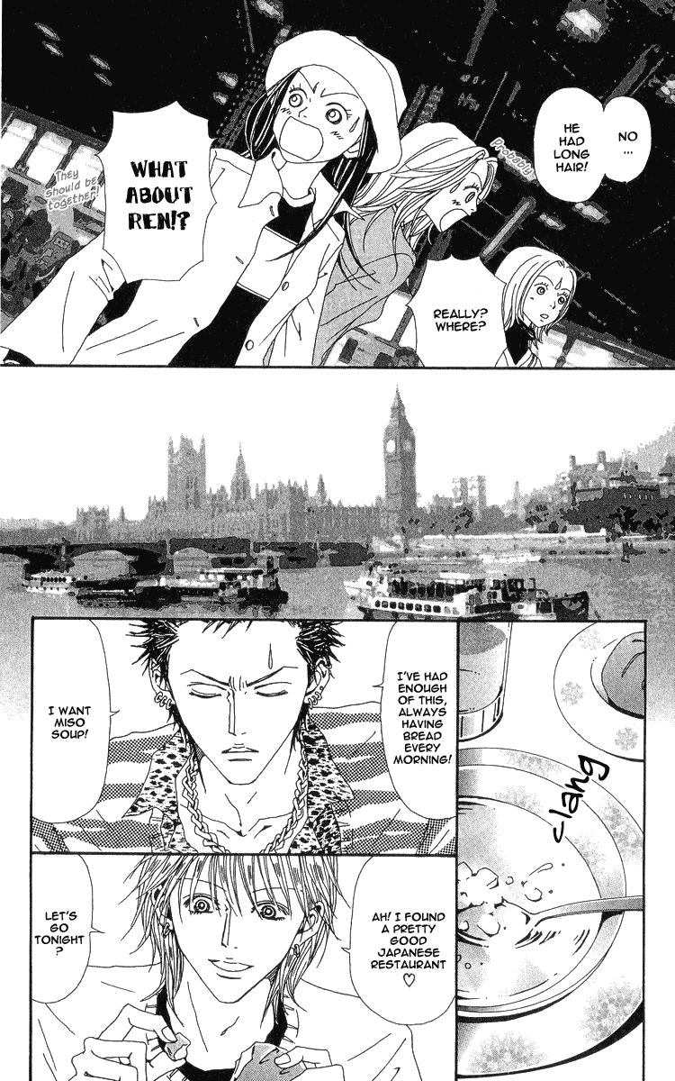 Read Nana Manga Online