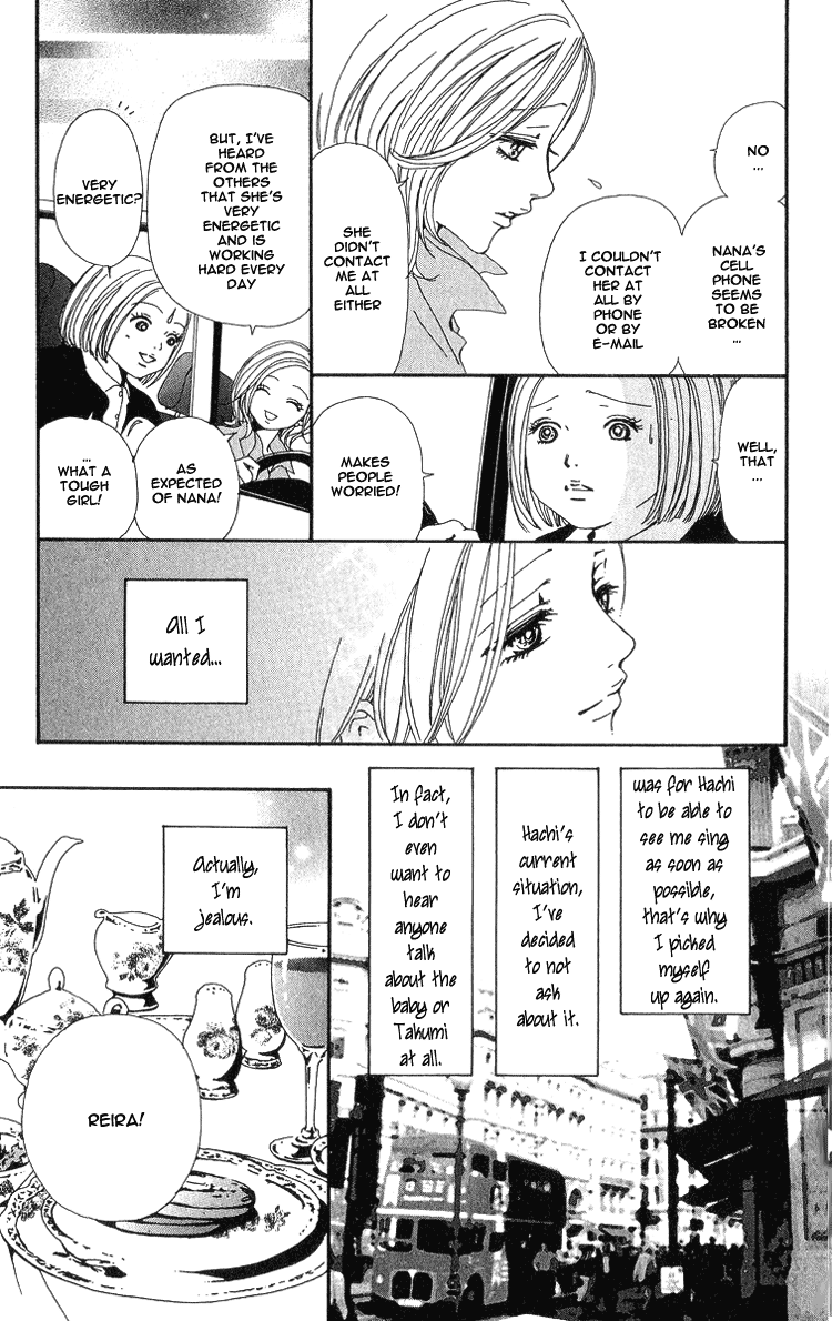 Read Nana Manga Online