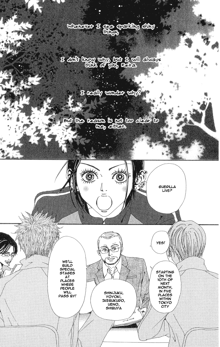 Read Nana Manga Online