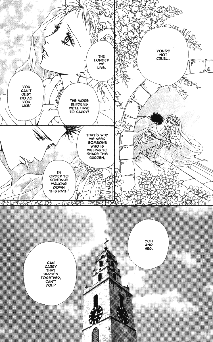 Read Nana Manga Online