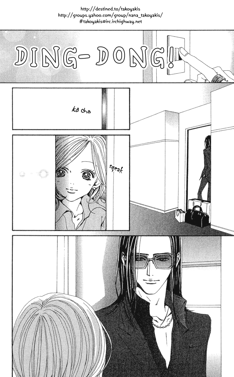 Read Nana Manga Online