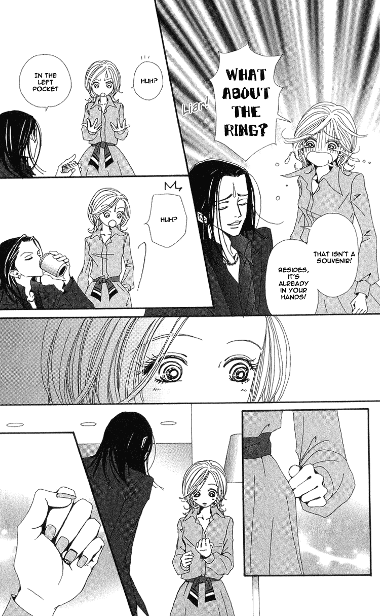 Read Nana Manga Online
