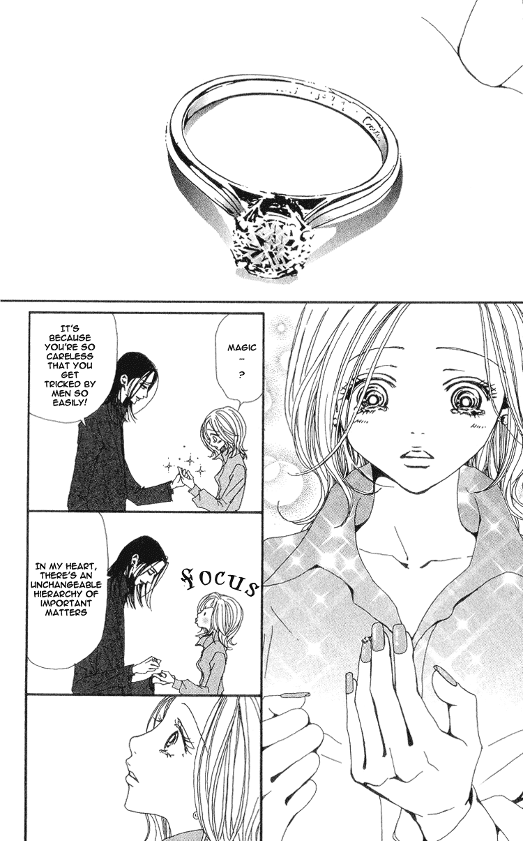 Read Nana Manga Online
