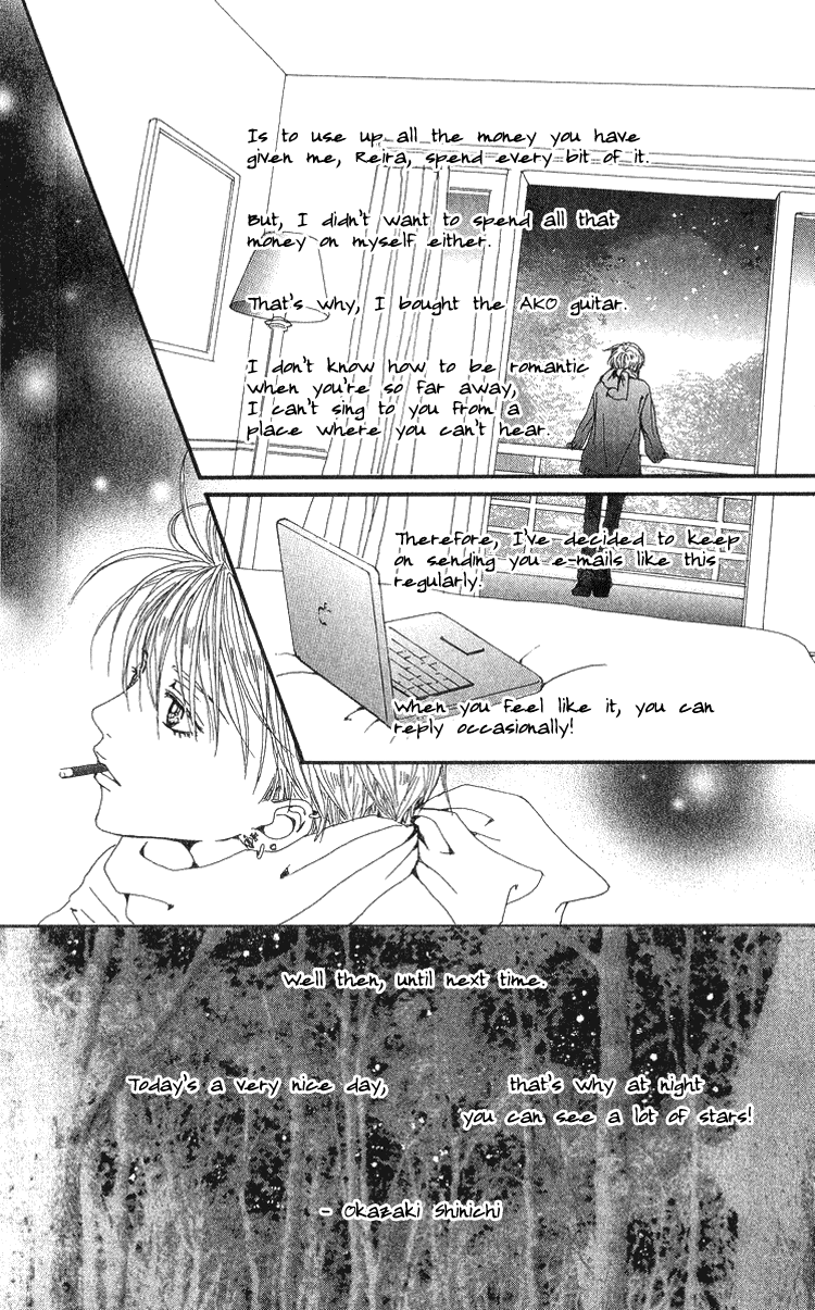 Read Nana Manga Online