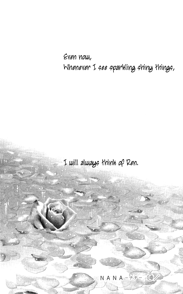 Read Nana Manga Online