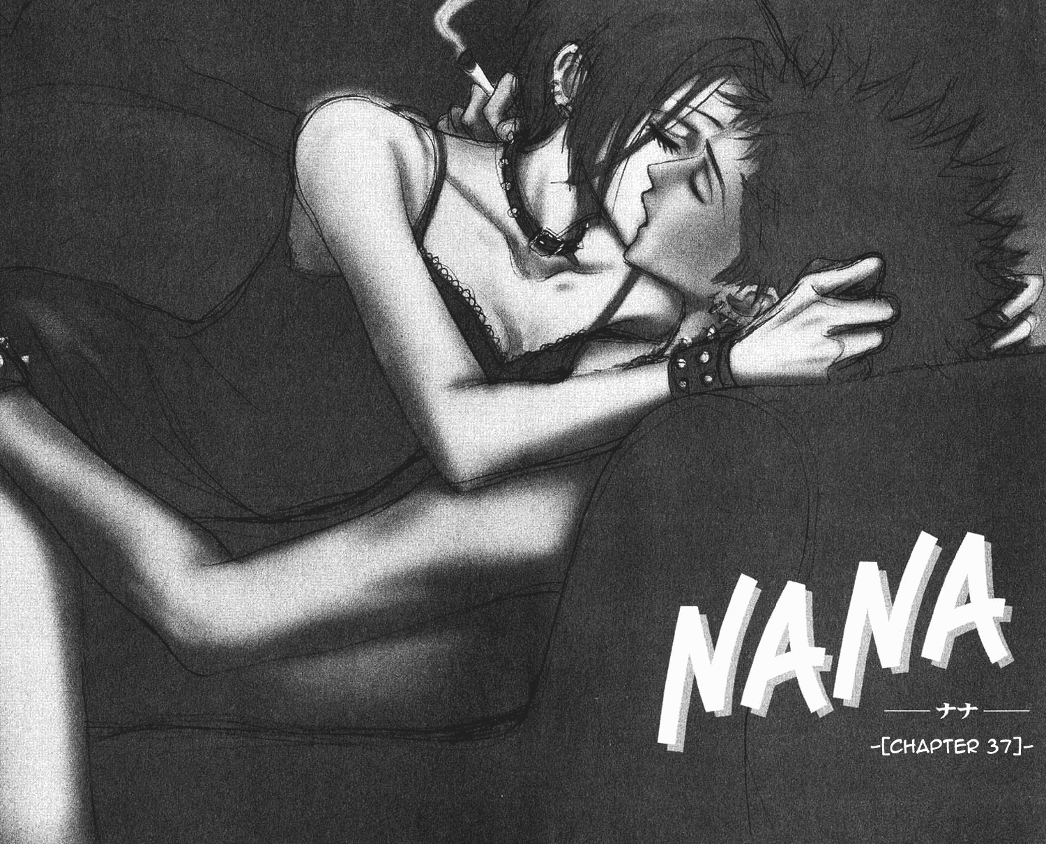 Read Nana Manga Online
