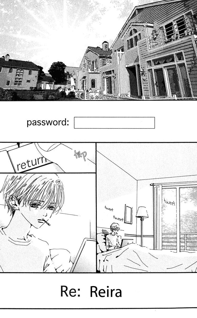 Read Nana Manga Online
