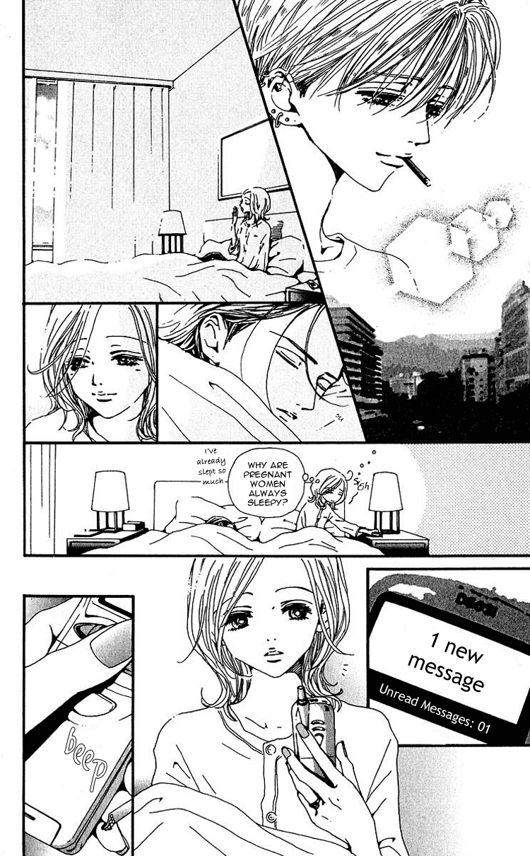 Read Nana Manga Online