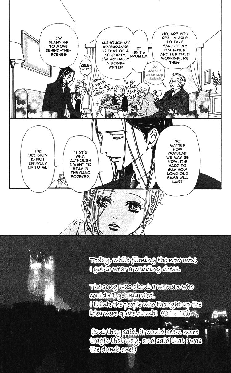 Read Nana Manga Online