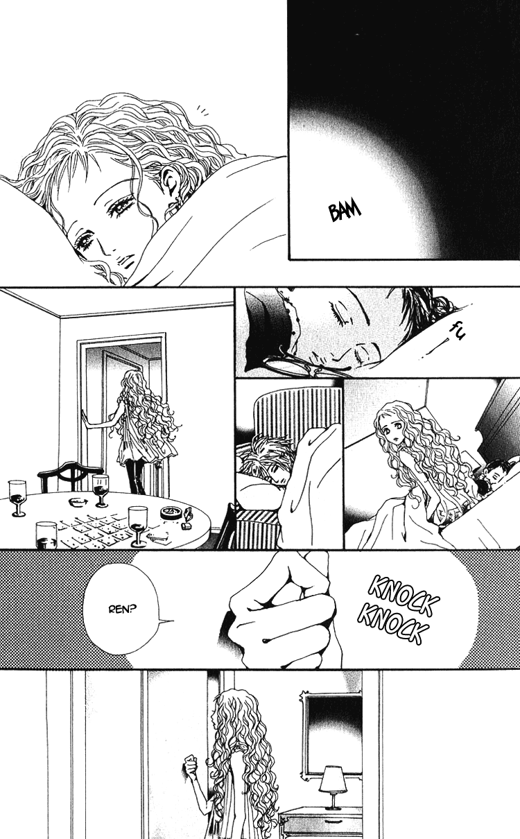 Read Nana Manga Online