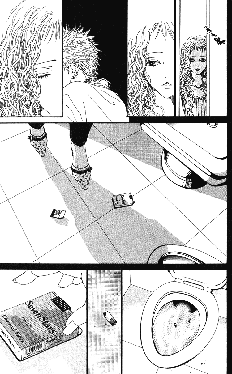 Read Nana Manga Online