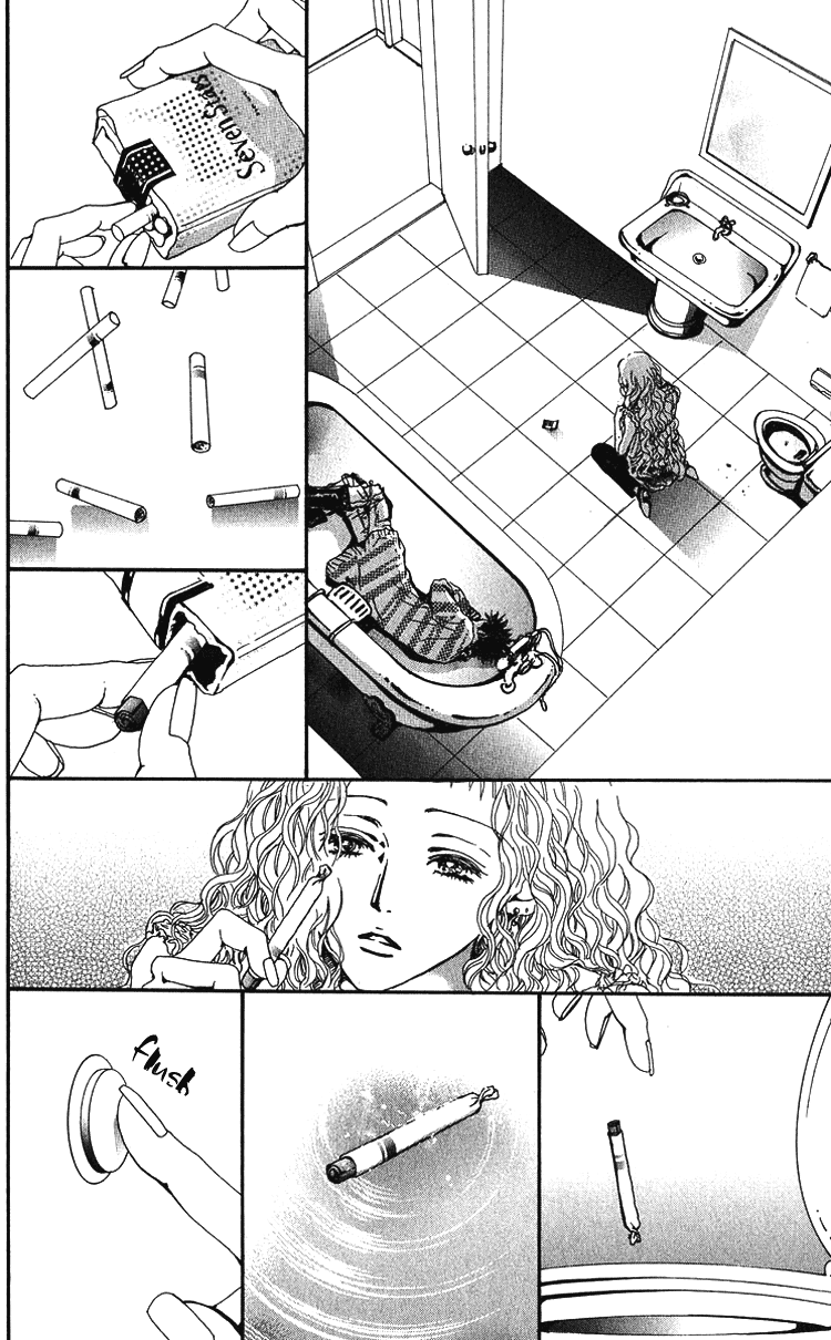 Read Nana Manga Online