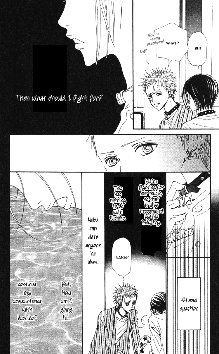 Read Nana Manga Online