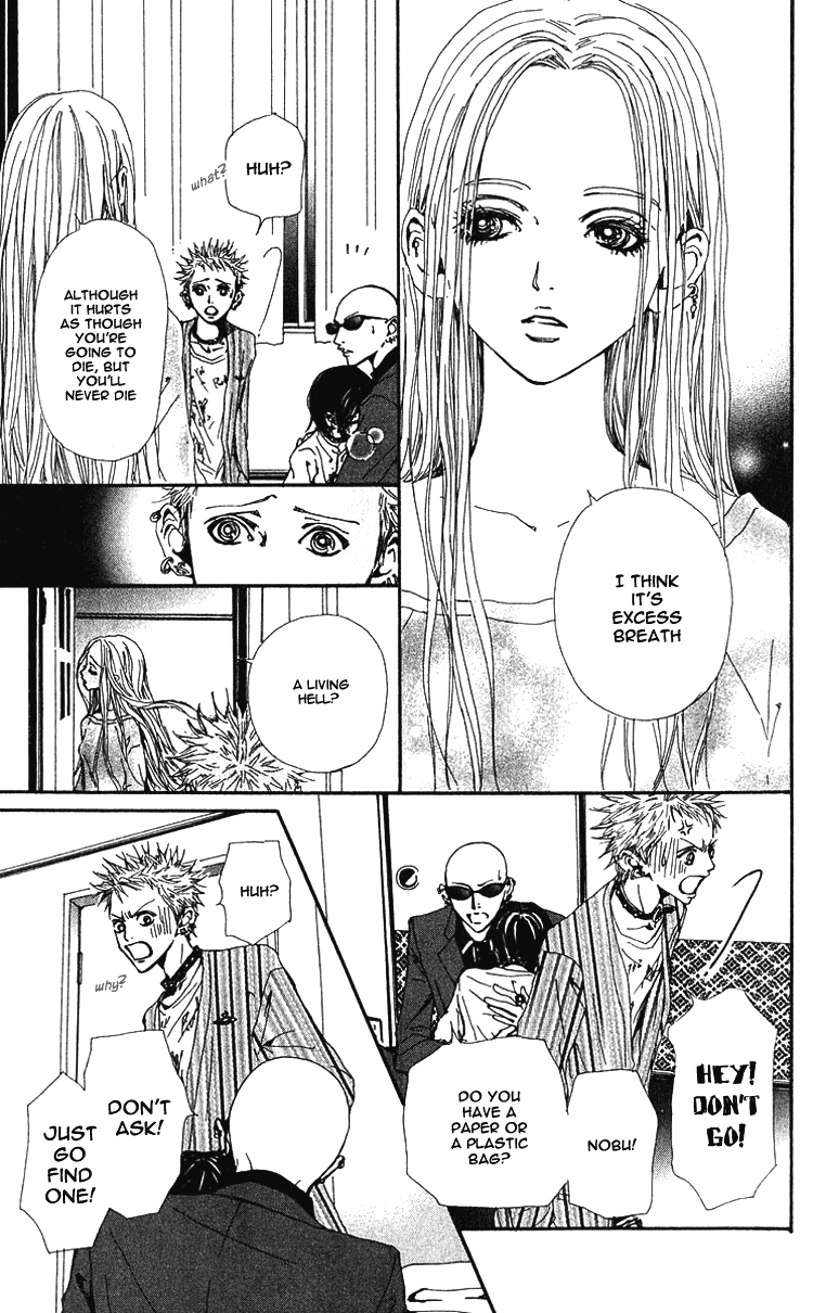 Read Nana Manga Online