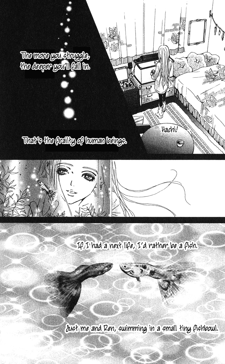 Read Nana Manga Online