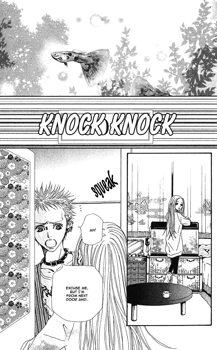 Read Nana Manga Online