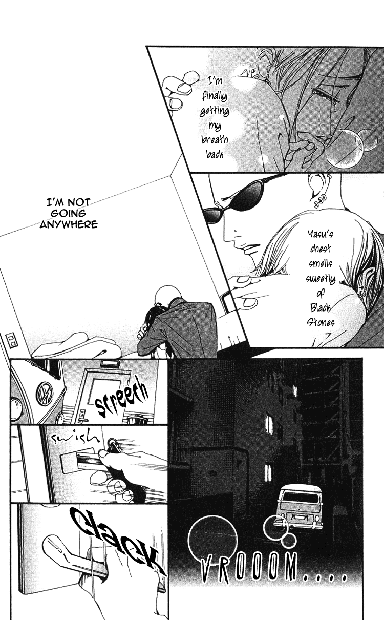 Read Nana Manga Online