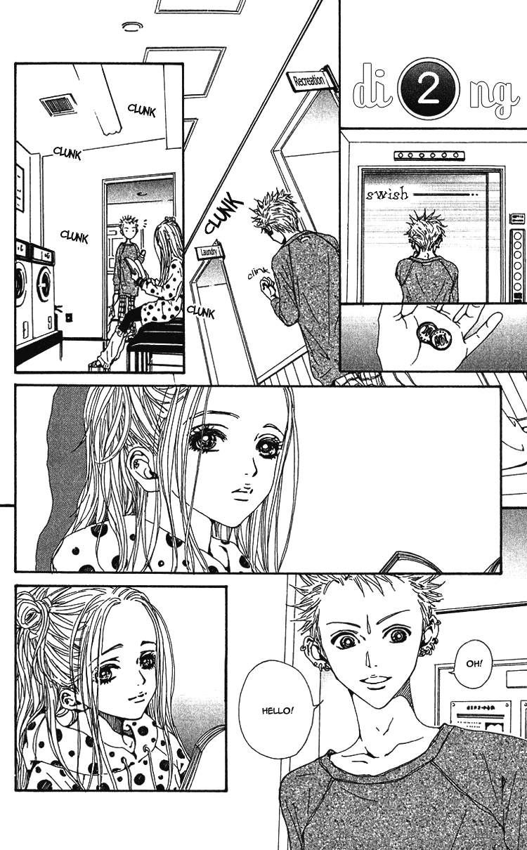 Read Nana Manga Online