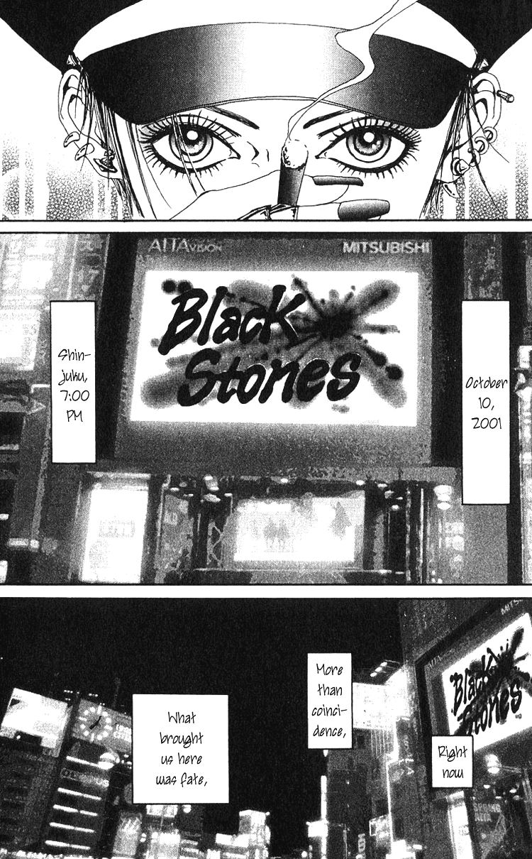 Read Nana Manga Online