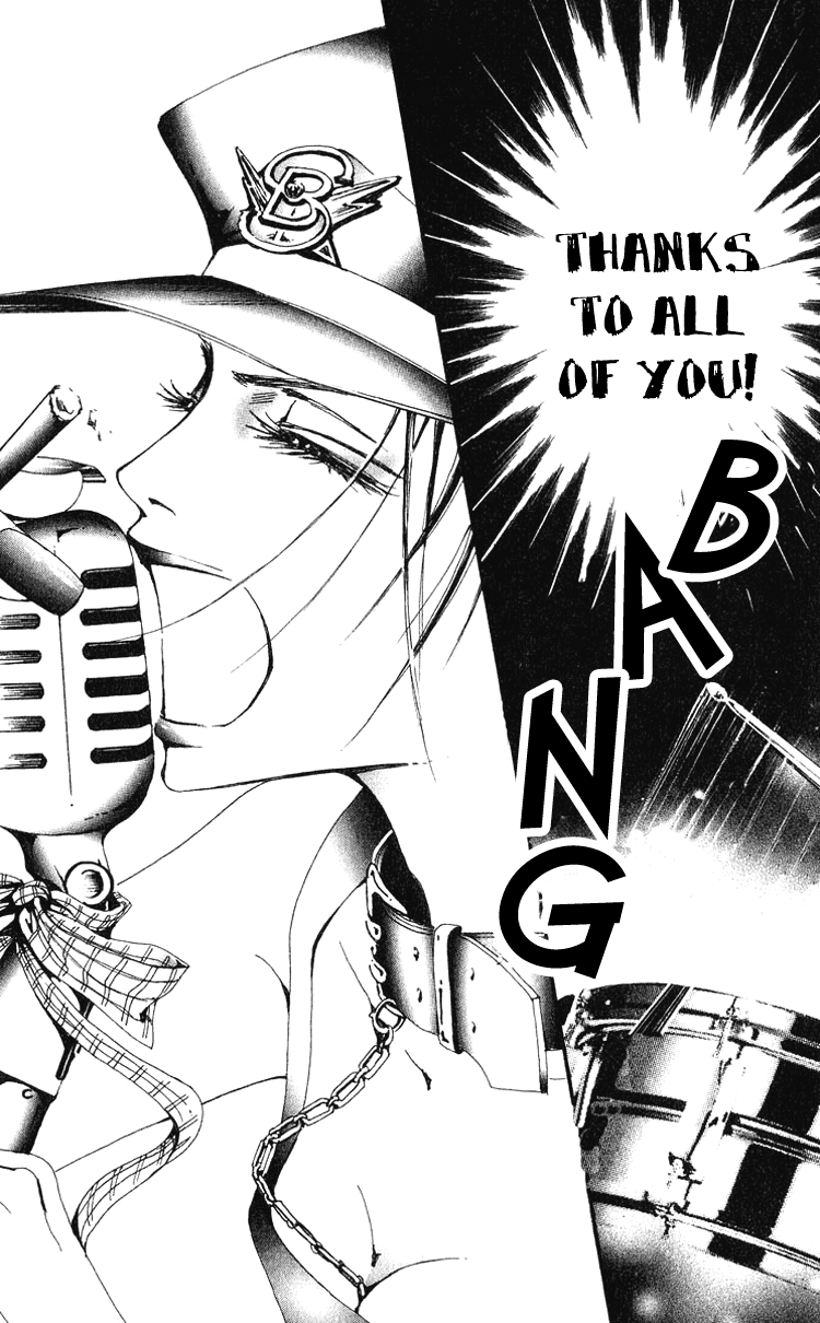 Read Nana Manga Online
