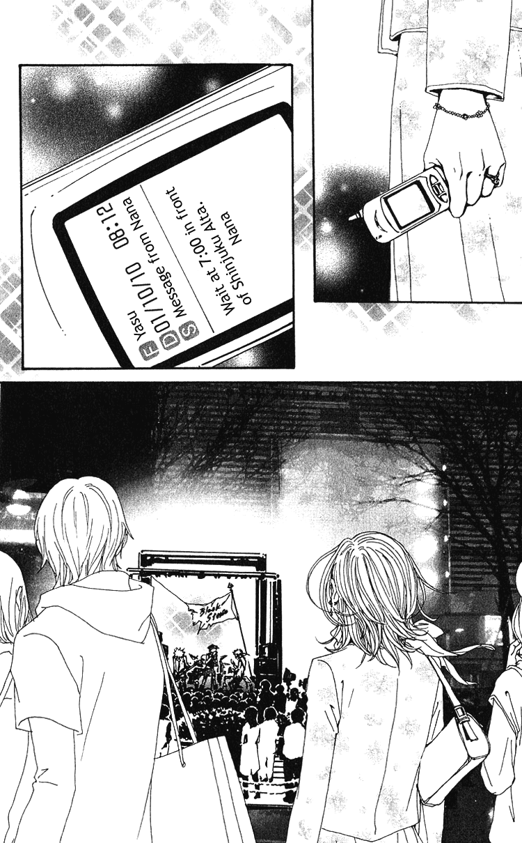 Read Nana Manga Online