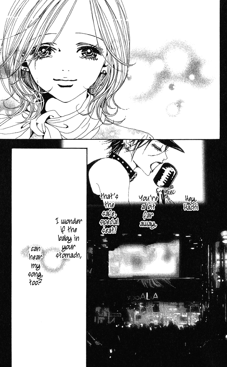 Read Nana Manga Online