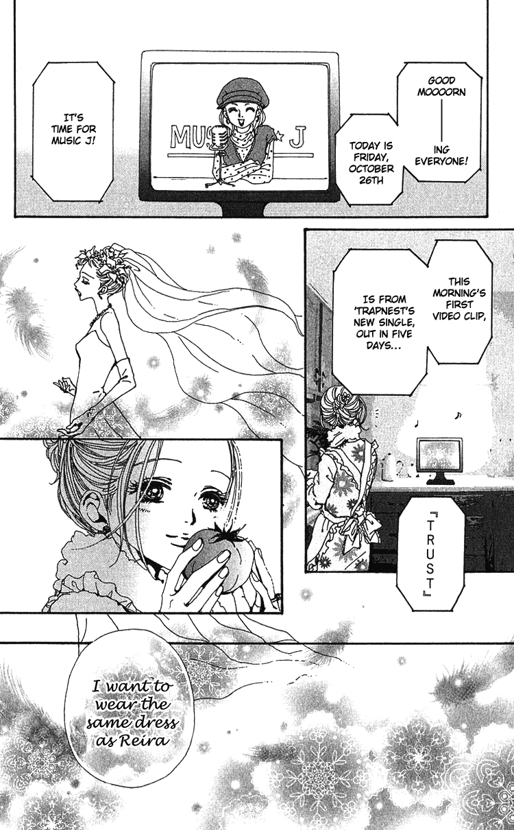 Read Nana Manga Online