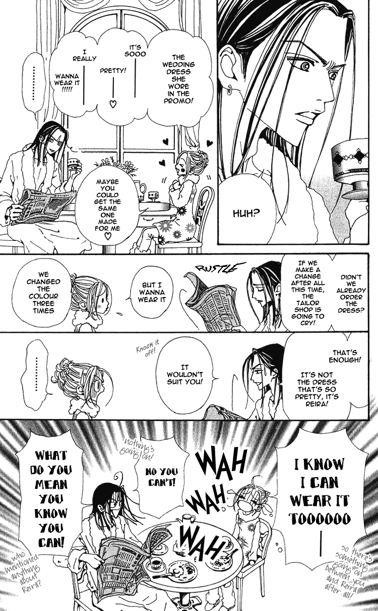 Read Nana Manga Online