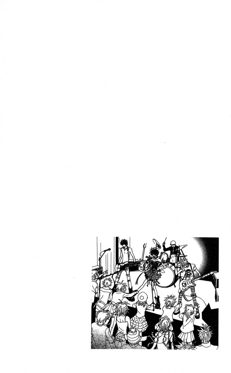 Read Nana Manga Online