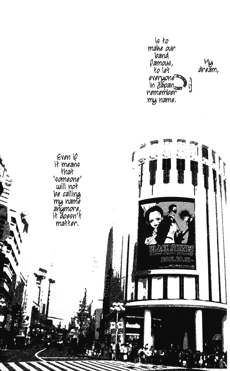 Read Nana Manga Online