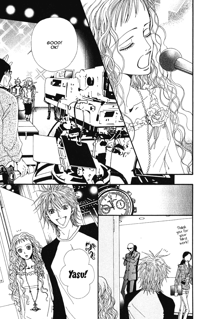 Read Nana Manga Online