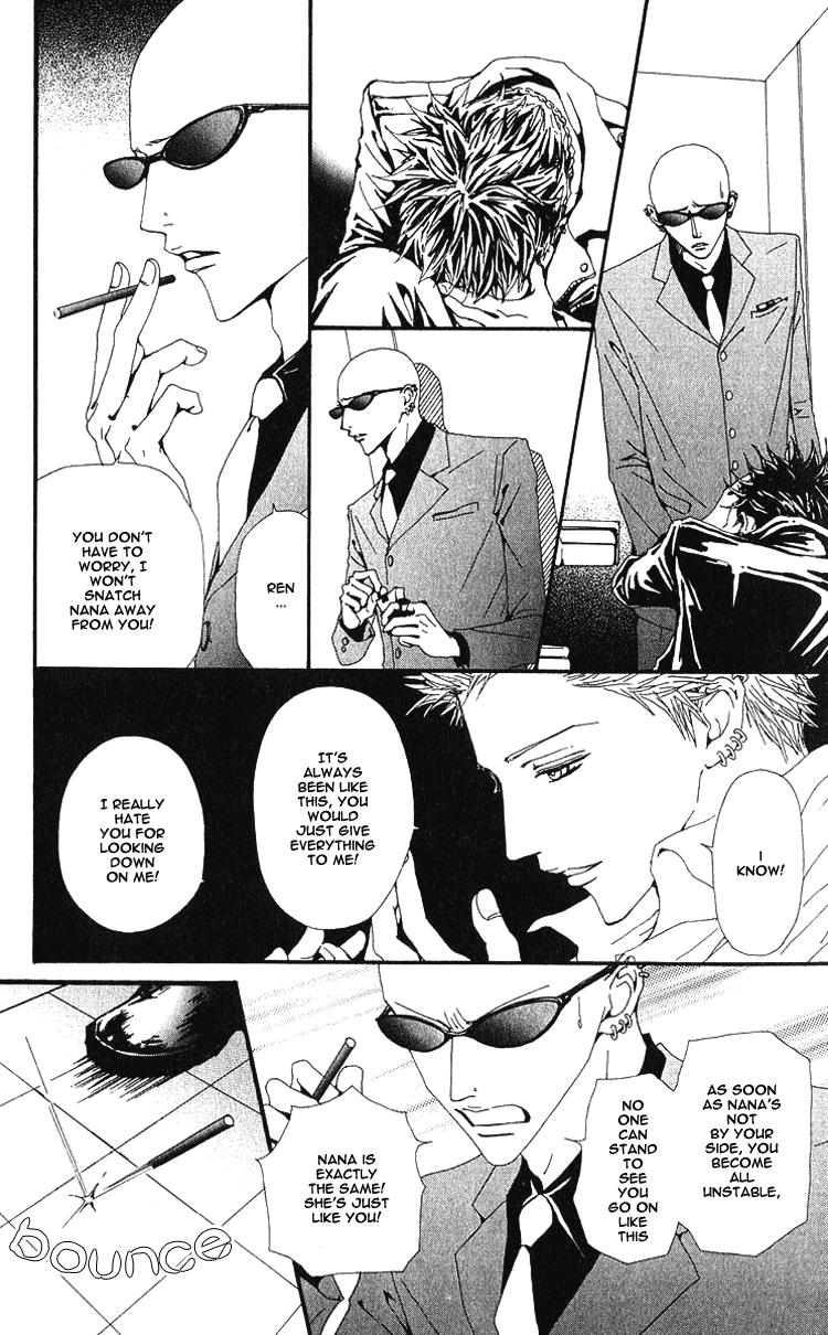 Read Nana Manga Online