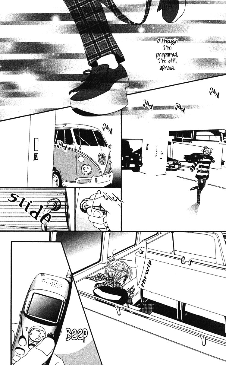 Read Nana Manga Online