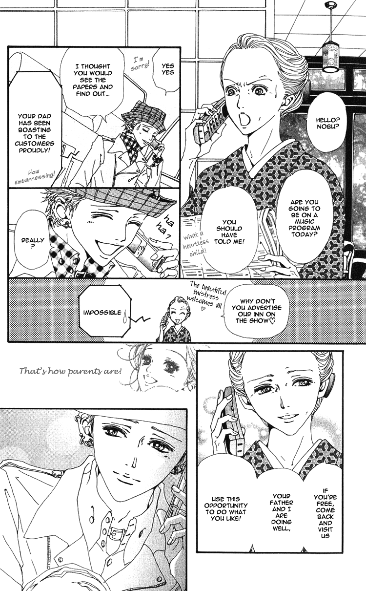 Read Nana Manga Online
