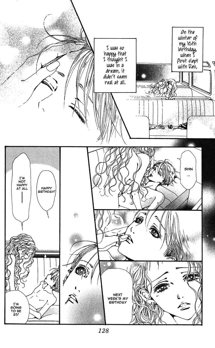 Read Nana Manga Online