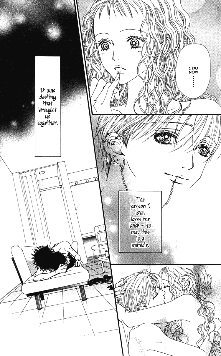 Read Nana Manga Online