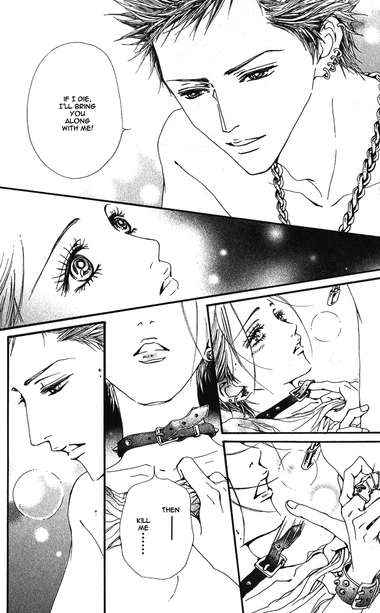 Read Nana Manga Online