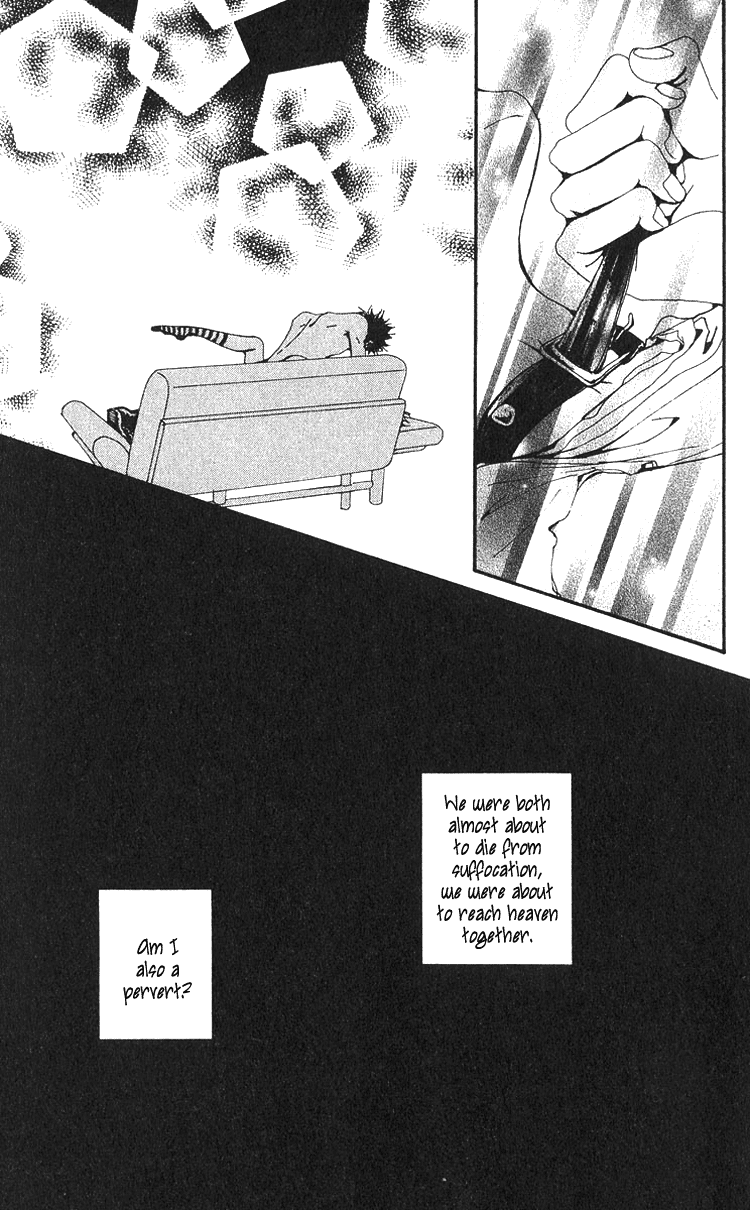 Read Nana Manga Online