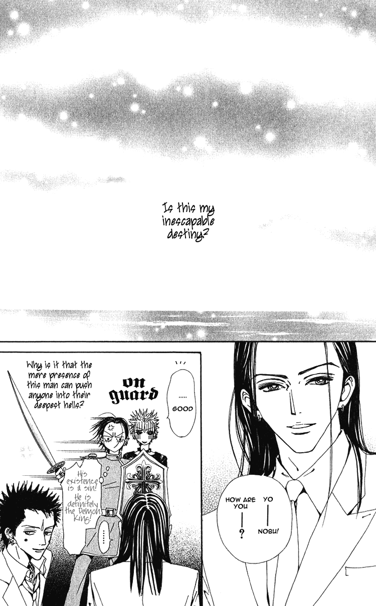Read Nana Manga Online