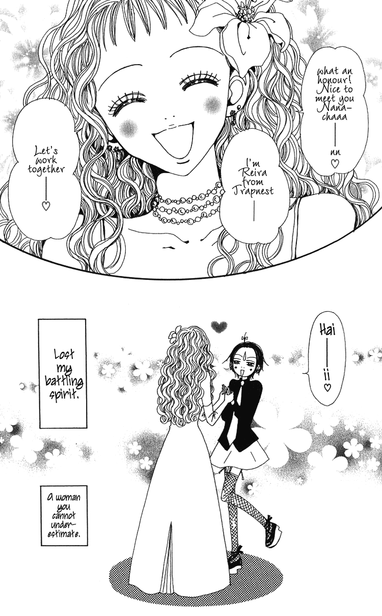 Read Nana Manga Online
