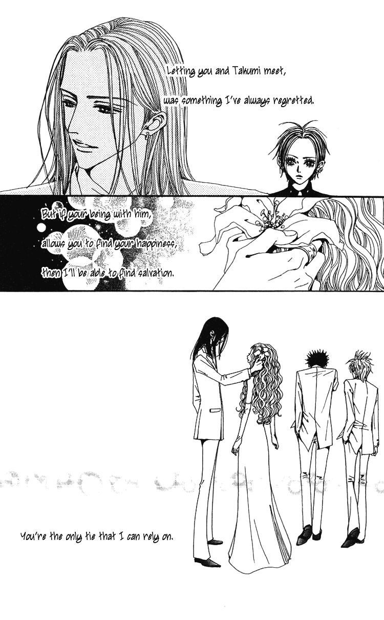 Read Nana Manga Online